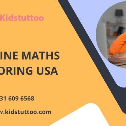online maths tutoring USA